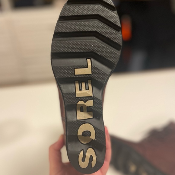 Sorel Women's Joan of Arctic Wedge Boots - Picture 9 of 11